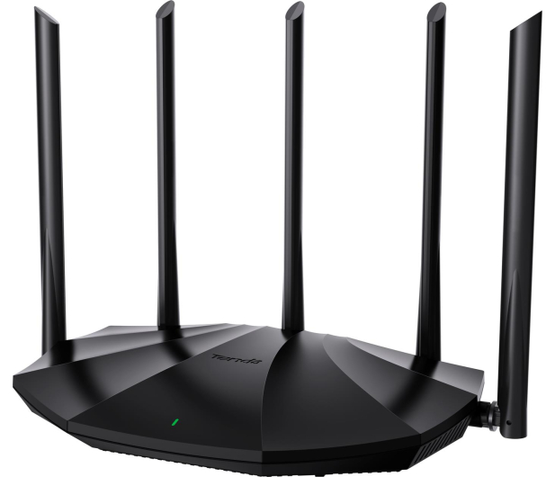 Tenda TX2 Pro / RX2 Pro (1500Mb/s a/b/g/n/ac/ax) - 1103030 - zdjęcie 2